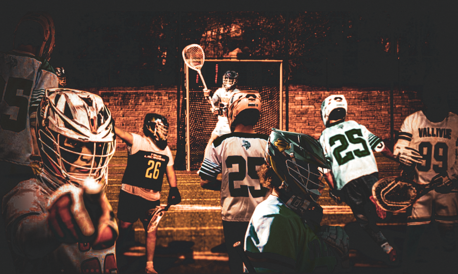 The Evolution of Lacrosse Clothing: 5 Years of Change and How Astor Has Shaped the Game