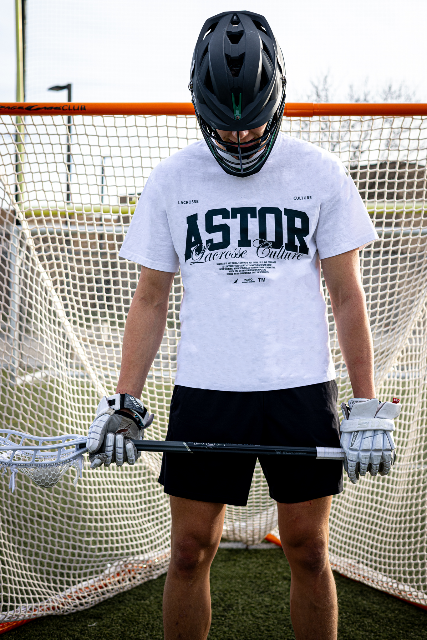 Heavy Faded Tee