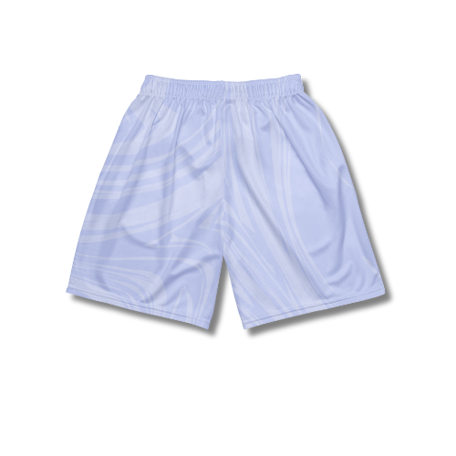 Astor wave Mesh Shorts