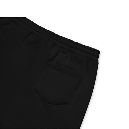 Astor Fleece Shorts