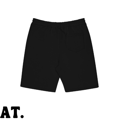 Astor Fleece Shorts