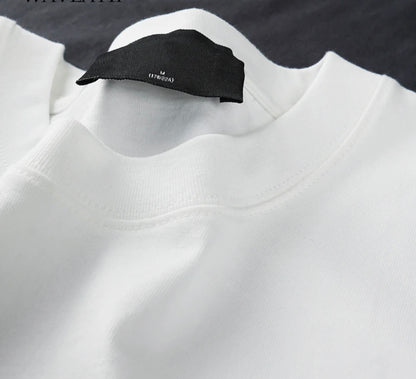 ASTOR model WAVLATII - Grey UNDERSHIRT