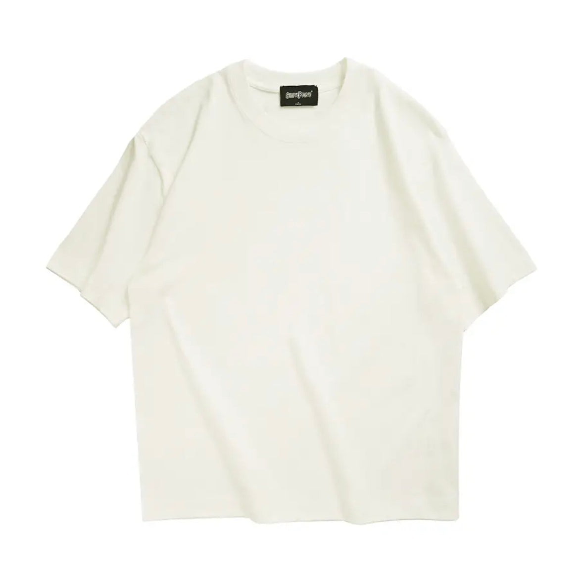 ASTOR model WAVLATII - Tan UNDERSHIRT