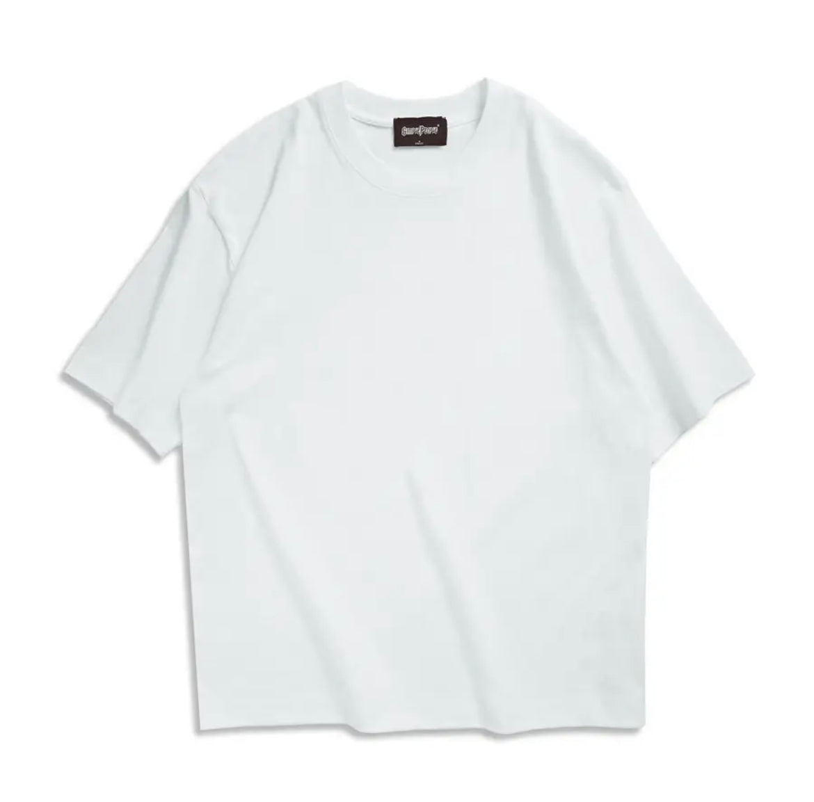 ASTOR model WAVLATII - White UNDERSHIRT