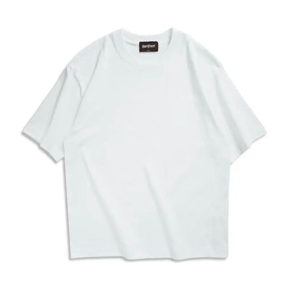 ASTOR model WAVLATII - White UNDERSHIRT