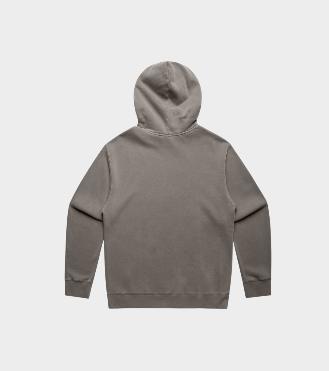 Astor wrldwide hood- faded grey