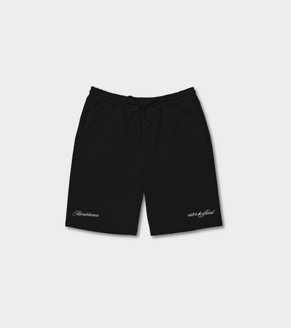 Astor Fleece Shorts