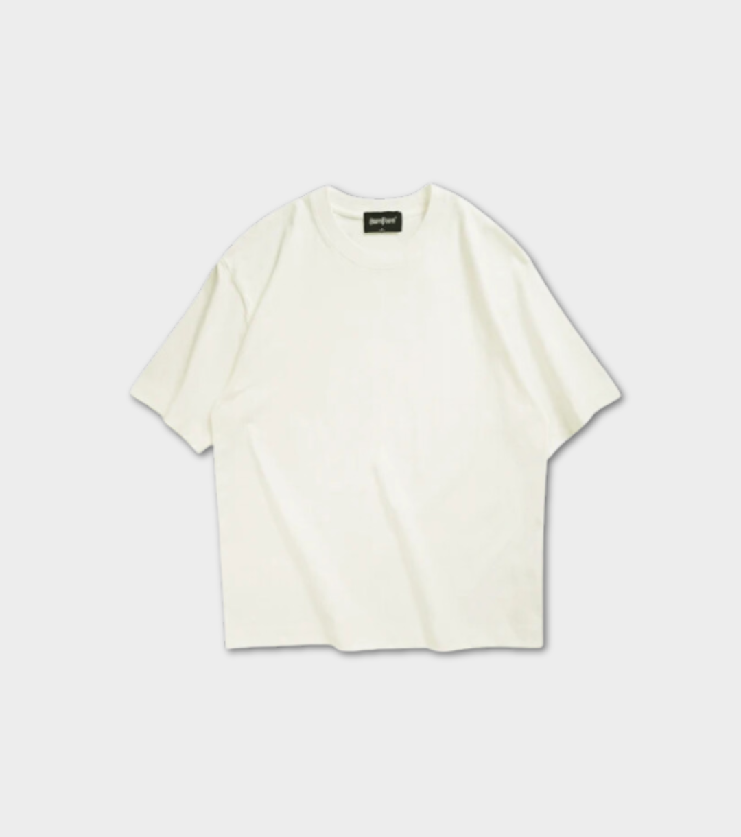 ASTOR model WAVLATII - Tan UNDERSHIRT