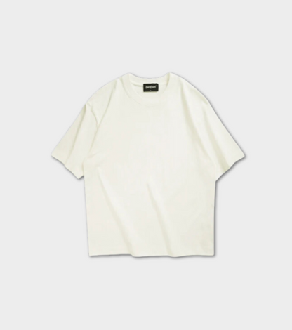 ASTOR model WAVLATII - Tan UNDERSHIRT