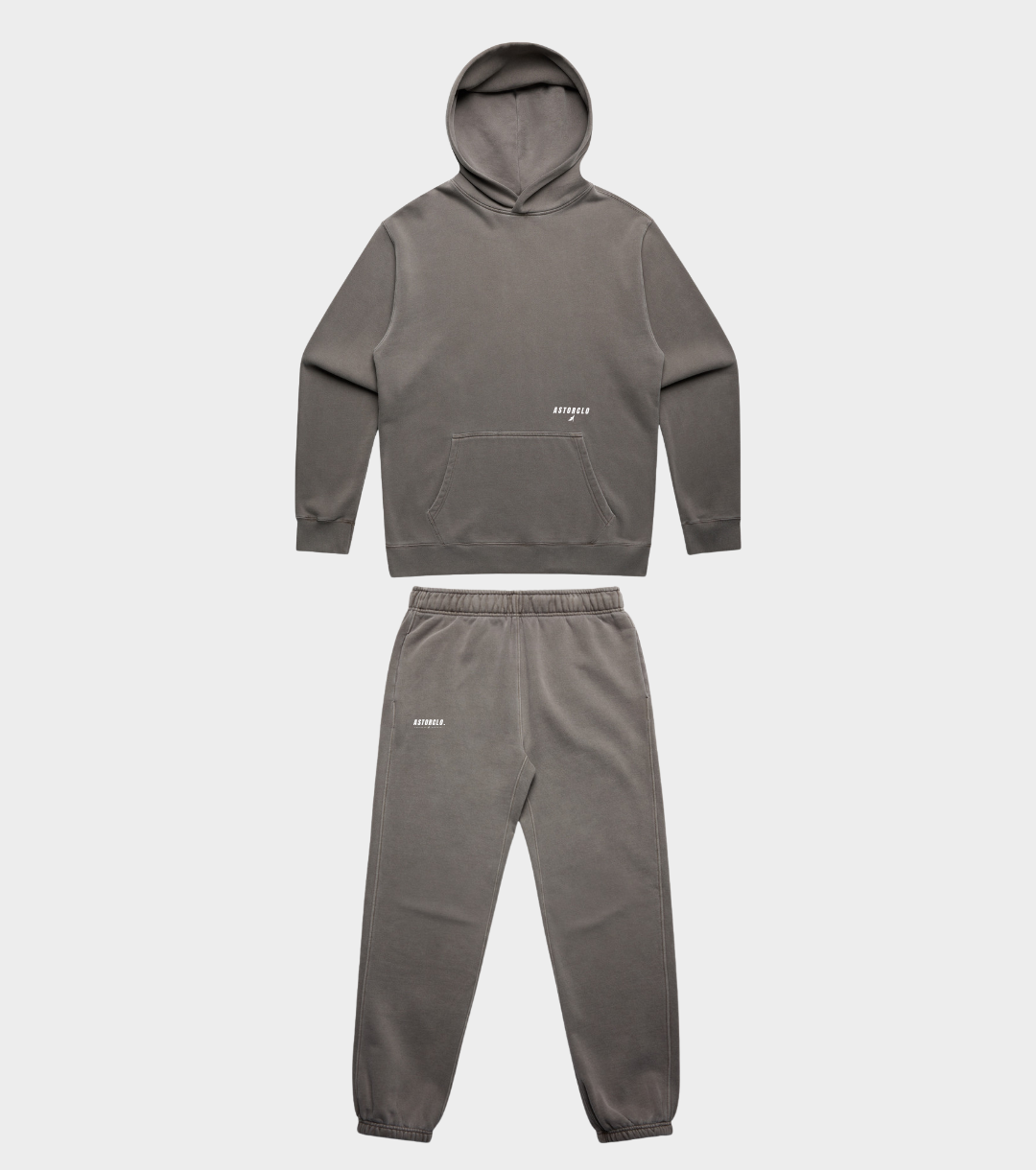 Astor Sweats bundle - Grey