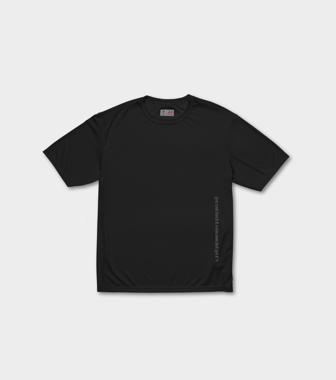 Astor GB Preform Tee