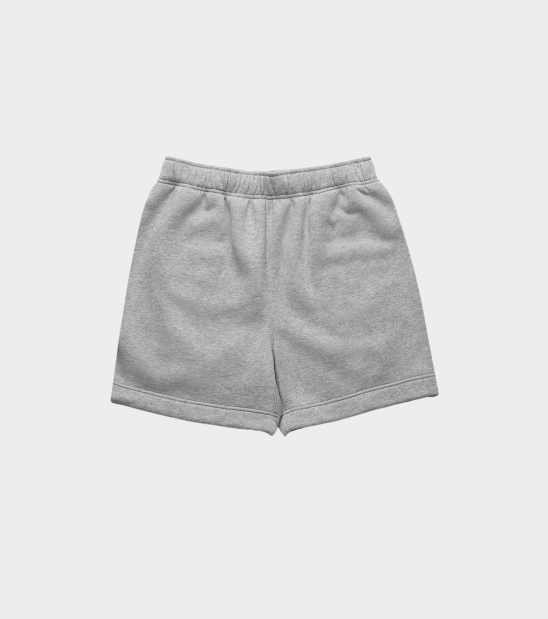 MENS RELAX TRACK SHORTS-grey