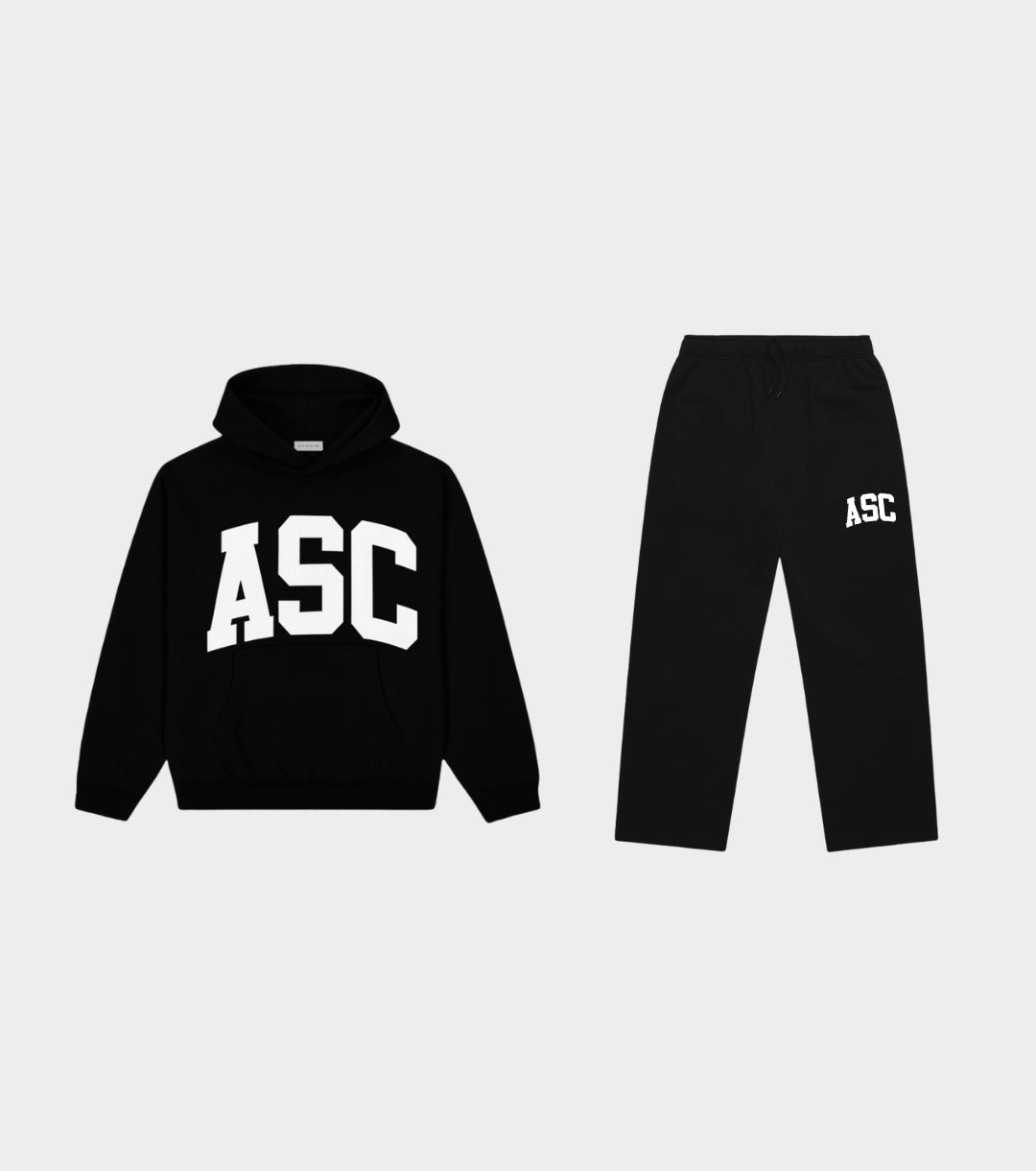 ASC Sweats Bundle C2