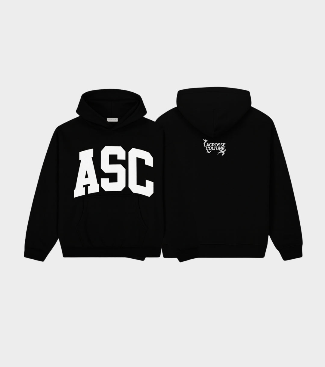 ASC Hoodie C2