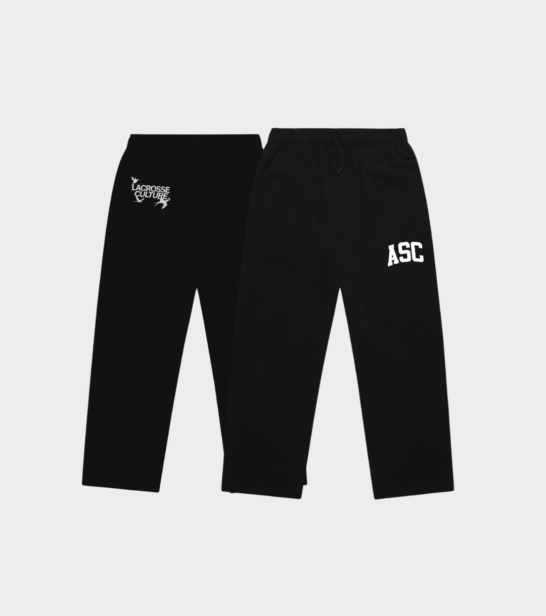 ASC Sweatpants C2