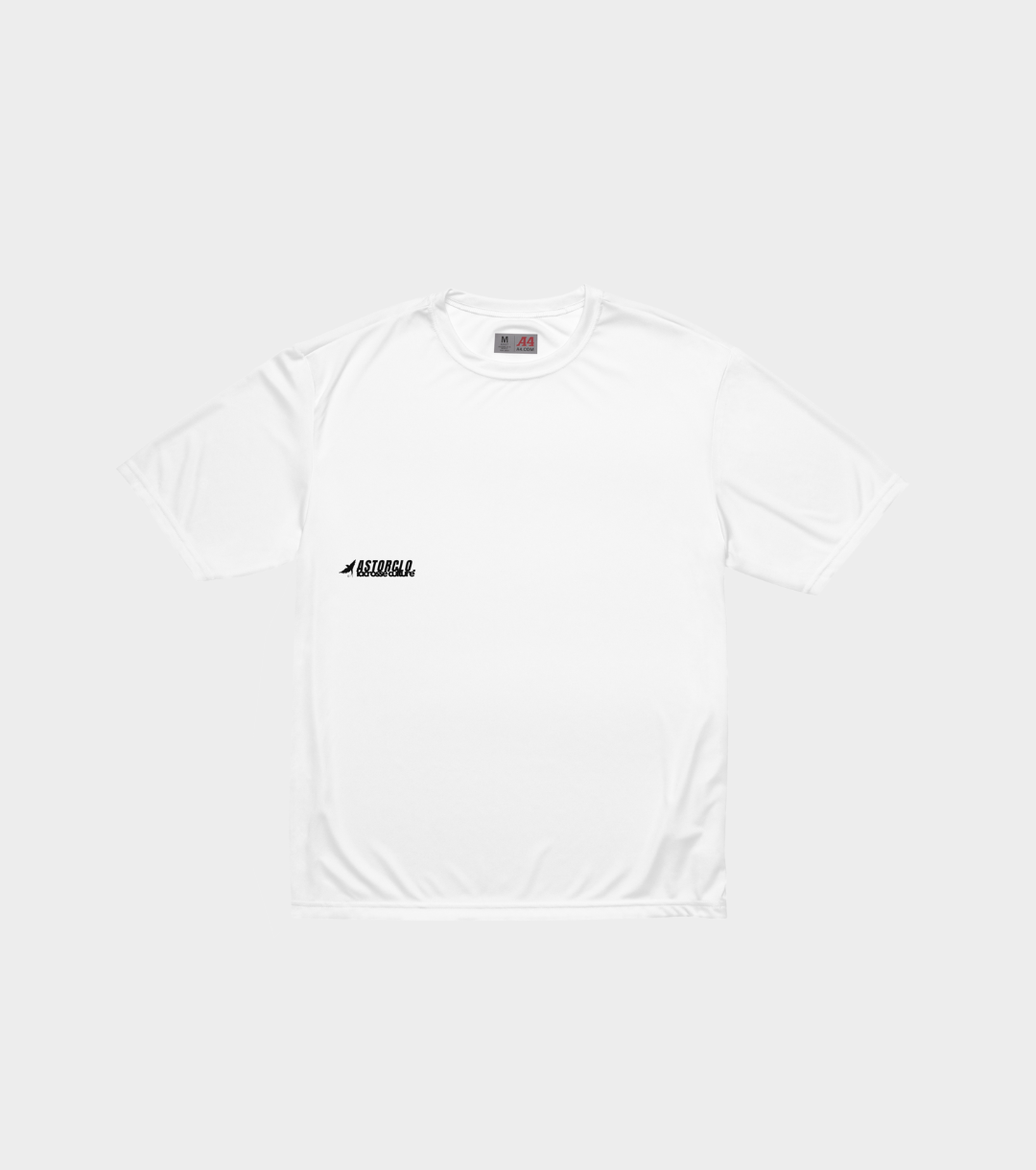 Astor White Preform T-shirt