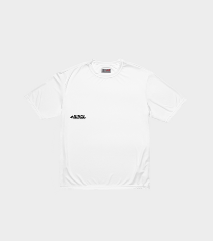 Astor White Preform T-shirt