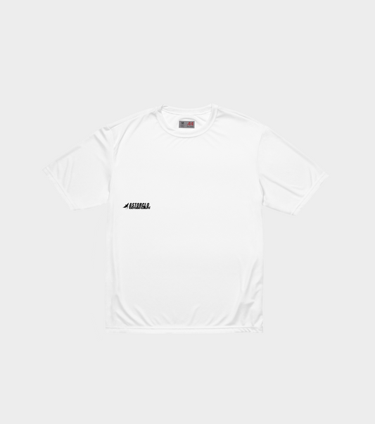 Astor White Preform T-shirt