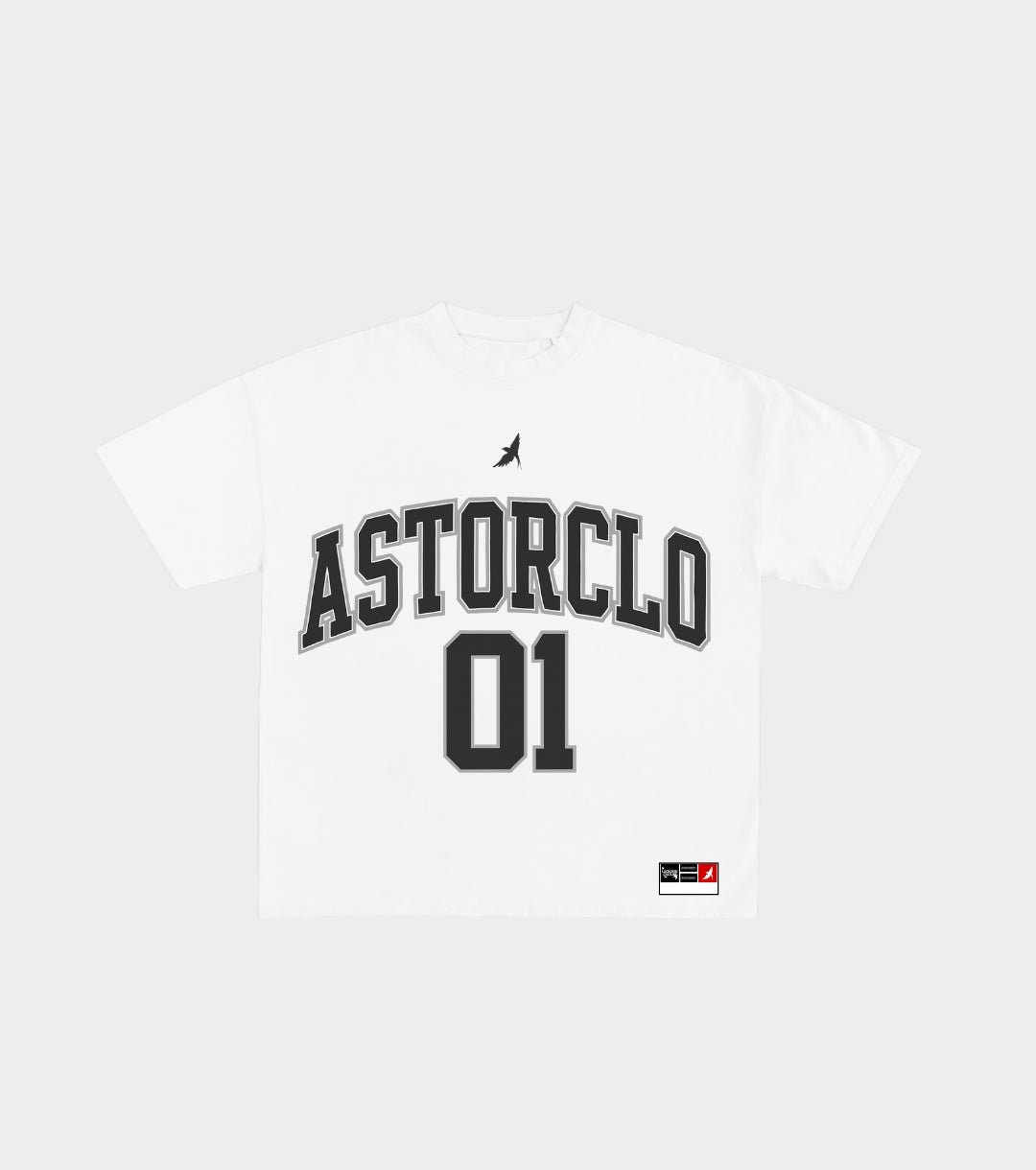 ASC tee C2