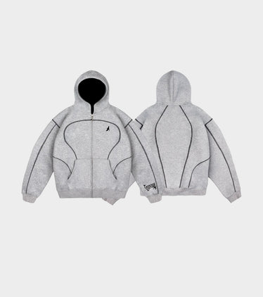 Capsule 2 Zip Up