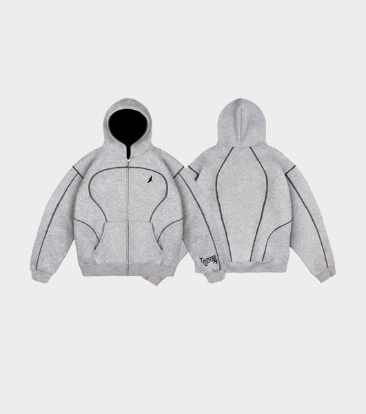 AP STUDIO☆LOSCABOSスウェット Capsule 2 Zip Up