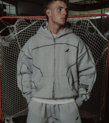 Capsule 2 Zip Up