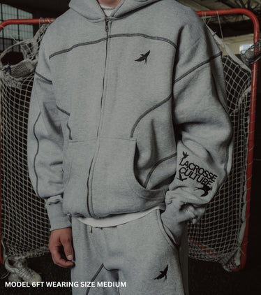 Capsule 2 Zip Up