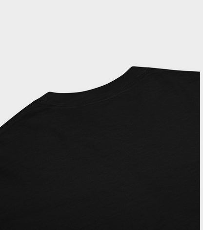 Astor Black Tee Essential